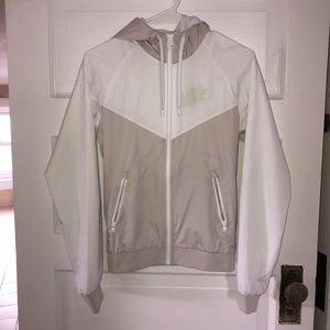 Nike Windbreaker